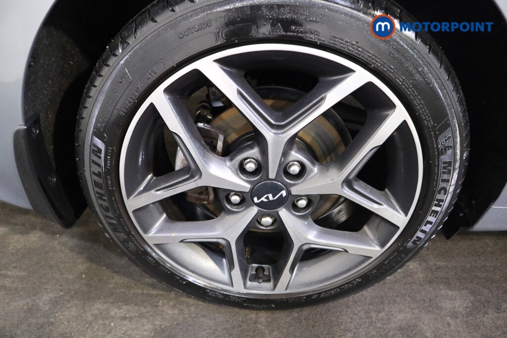 Used Kia Ceed 2022 for sale - 77804686: Photo 29