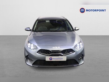 Used Kia Ceed 2022 for sale - 77804686: Photo