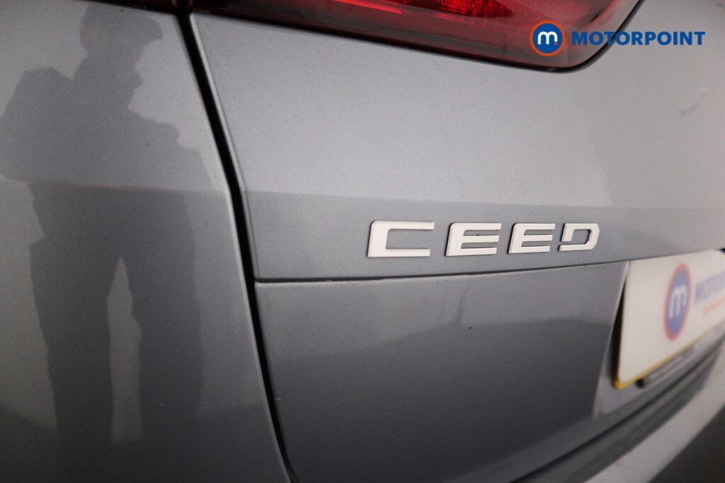 Used Kia Ceed 2022 for sale - 77804686: Photo 35