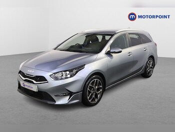 Used Kia Ceed 2022 for sale - 77804686: Photo