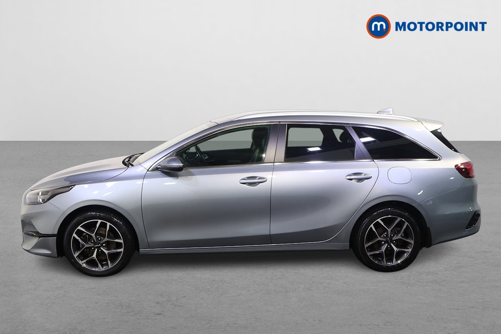 Used Kia Ceed 2022 for sale - 77804686: Photo 4