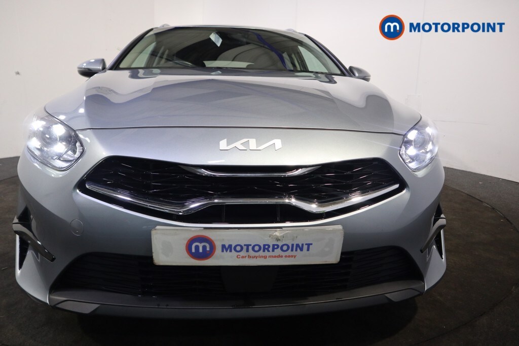 Used Kia Ceed 2022 for sale - 77804686: Photo 43