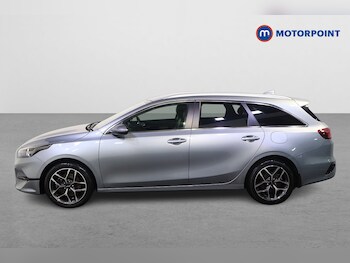 Used Kia Ceed 2022 for sale - 77804686: Photo