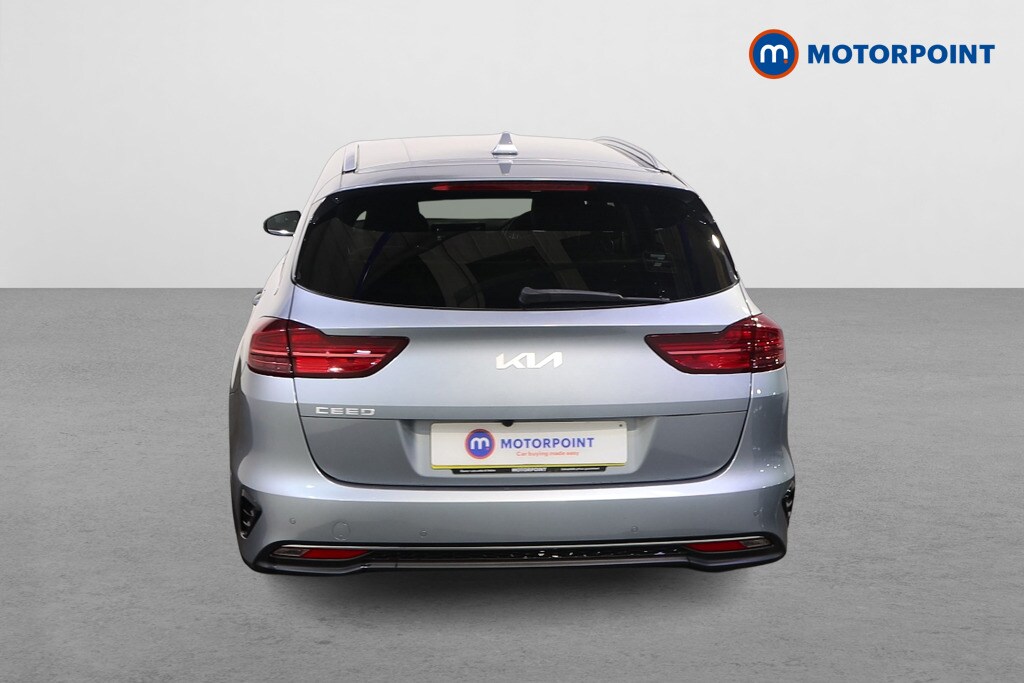 Used Kia Ceed 2022 for sale - 77804686: Photo 6