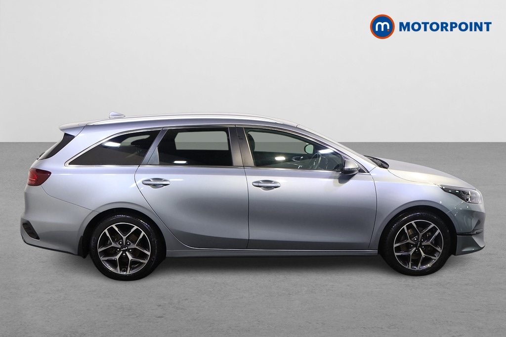 Used Kia Ceed 2022 for sale - 77804686: Photo 8