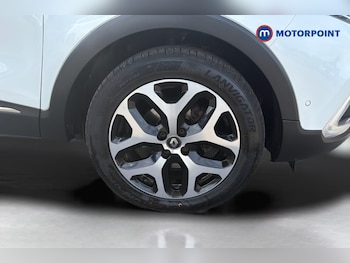 Used Renault Captur 2019 for sale - 78942572: Photo