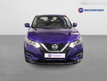 Used Nissan Qashqai 2020 for sale - 75596236: Photo
