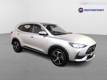 Used MG MG HS 2023 for sale - 78682184: Photo