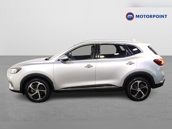 Used MG MG HS 2023 for sale - 78682184: Photo