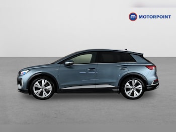 Used Audi Q4 e-tron 2023 for sale - 79572418: Photo