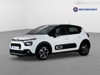Used Citroen C3 undefined for sale - 78721364: Photo