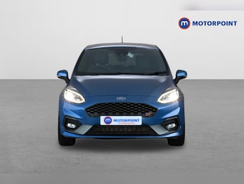 Used Ford Fiesta 2019 for sale - 79538172: Photo