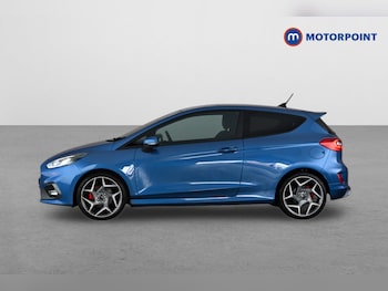 Used Ford Fiesta 2019 for sale - 79538172: Photo