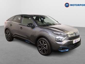 2023 - 100kW Shine Plus 50kWh 5dr Auto