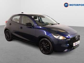 2024 - 1.5 e-Skyactiv G MHEV Homura 5dr