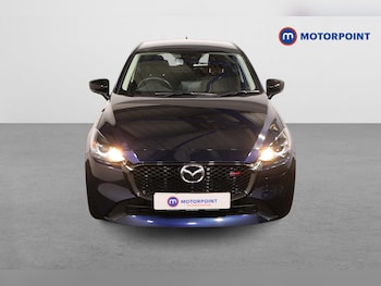 Used Mazda Mazda2 2024 for sale - 75252968: Photo