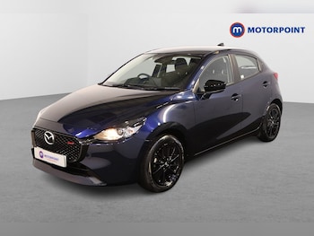 Used Mazda Mazda2 2024 for sale - 75252968: Photo