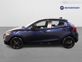 Used Mazda Mazda2 2024 for sale - 75252968: Photo