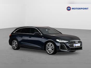 Used Audi A5 2025 for sale - 79685165: Photo