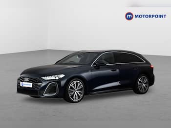 Used Audi A5 2025 for sale - 79685165: Photo