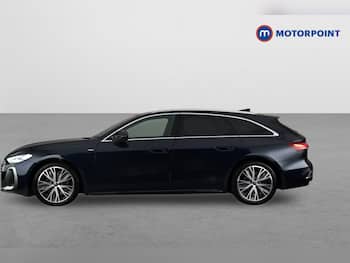 Used Audi A5 2025 for sale - 79685165: Photo