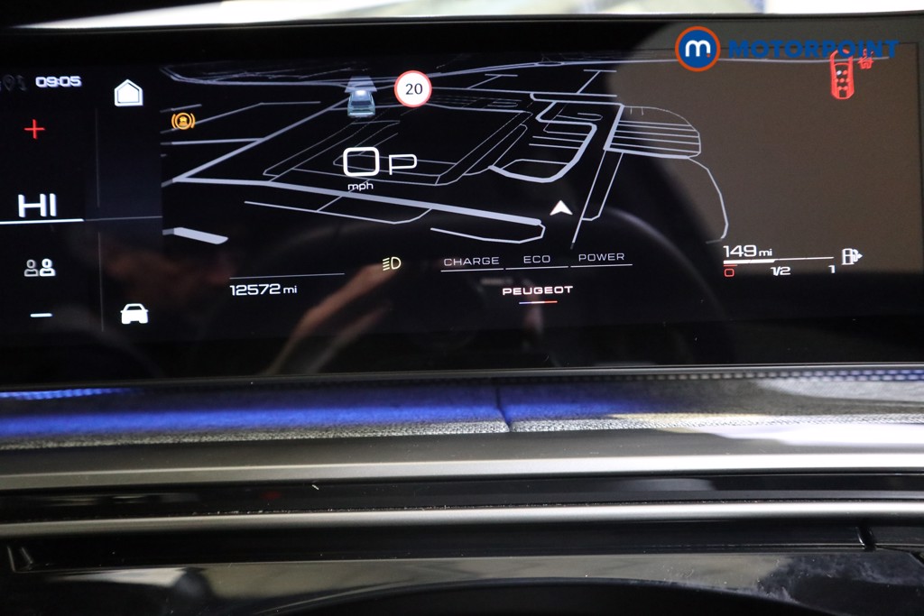 Used Peugeot 5008 2025 for sale - 77354906: Photo 14