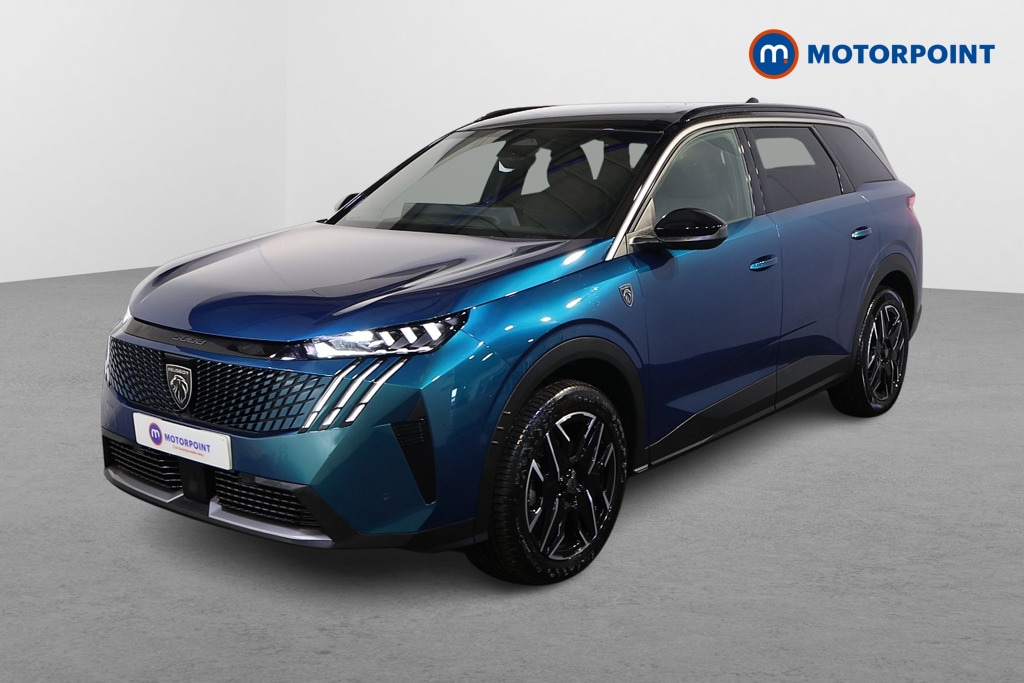 Used Peugeot 5008 2025 for sale - 77354906: Photo 3