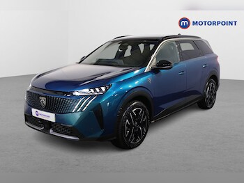 Used Peugeot 5008 2025 for sale - 77354906: Photo