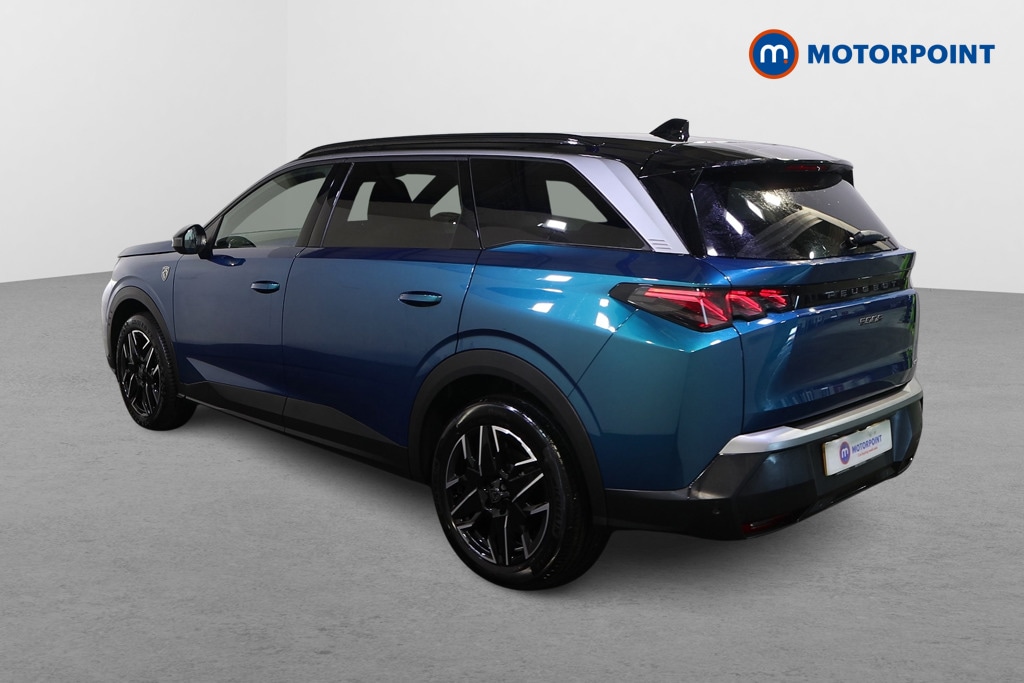 Used Peugeot 5008 2025 for sale - 77354906: Photo 5