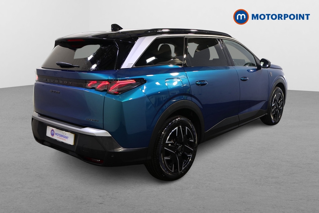 Used Peugeot 5008 2025 for sale - 77354906: Photo 7