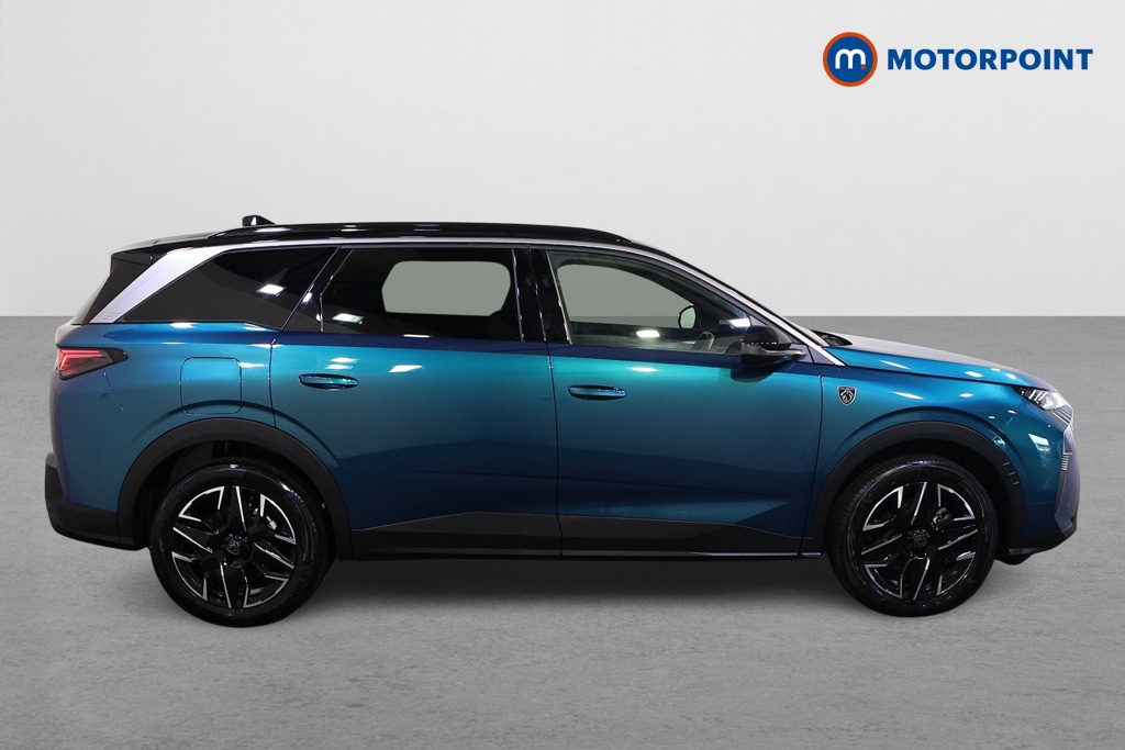 Used Peugeot 5008 2025 for sale - 77354906: Photo 8