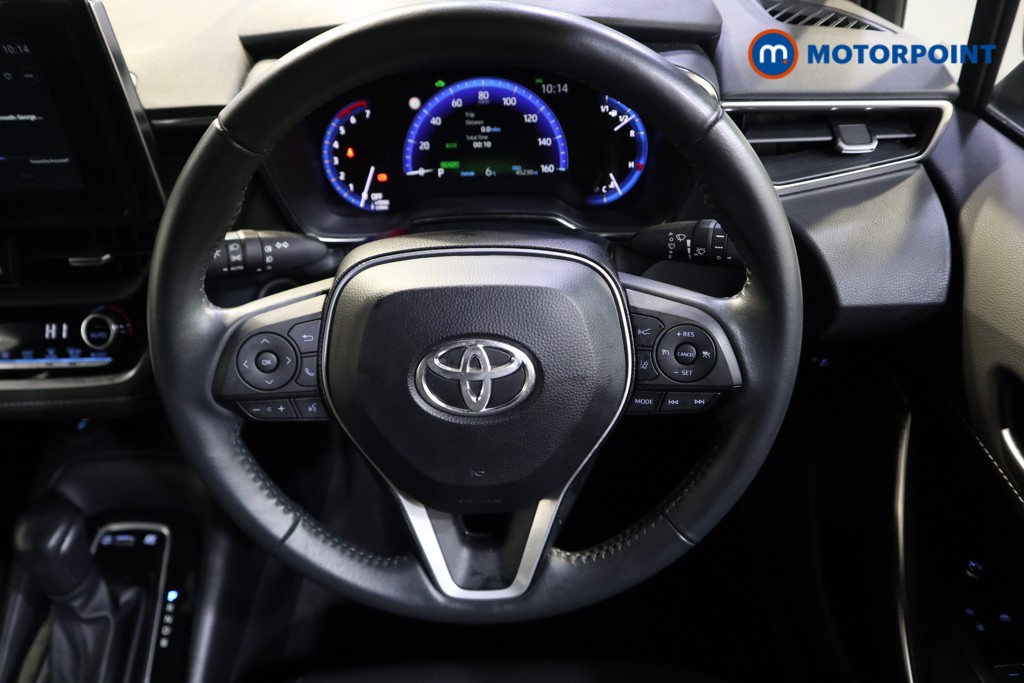 Used Toyota Corolla 2022 for sale - 77324186: Photo 10
