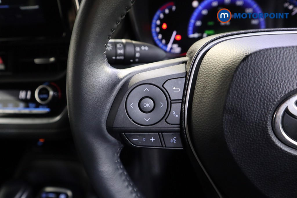 Used Toyota Corolla 2022 for sale - 77324186: Photo 11