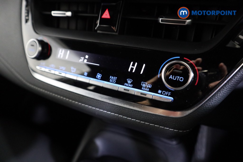 Used Toyota Corolla 2022 for sale - 77324186: Photo 16