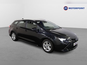 Toyota Corolla feature image