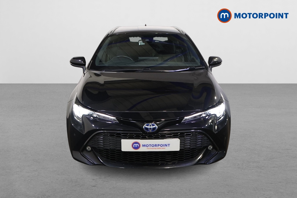 Used Toyota Corolla 2022 for sale - 77324186: Photo 2