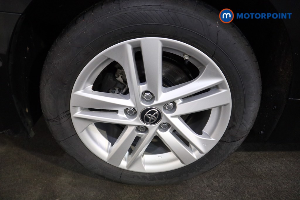 Used Toyota Corolla 2022 for sale - 77324186: Photo 28