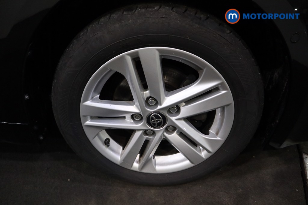 Used Toyota Corolla 2022 for sale - 77324186: Photo 29