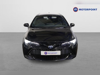 Used Toyota Corolla 2022 for sale - 77324186: Photo