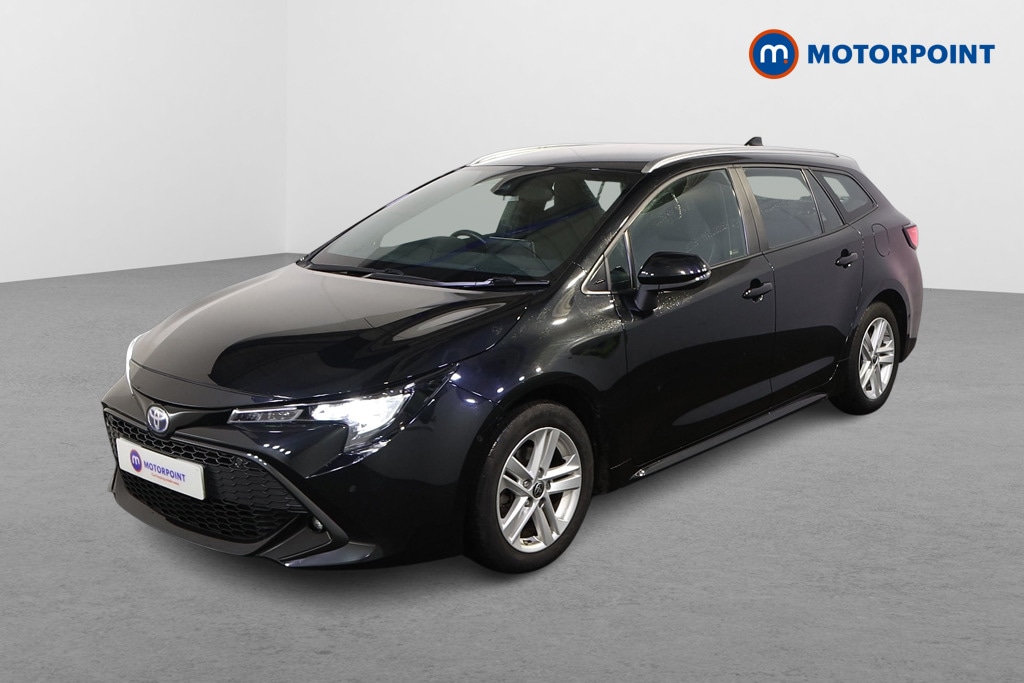 Used Toyota Corolla 2022 for sale - 77324186: Photo 3