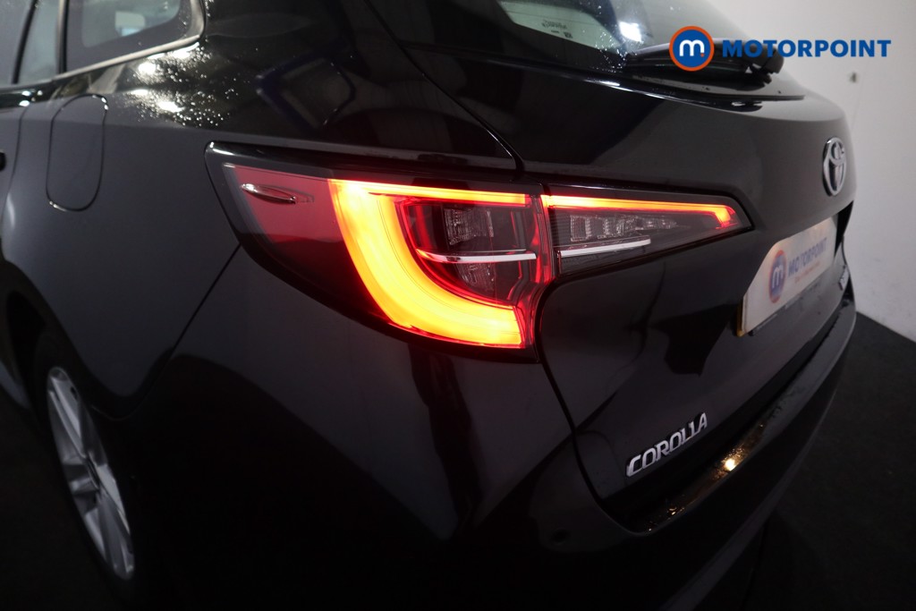 Used Toyota Corolla 2022 for sale - 77324186: Photo 34