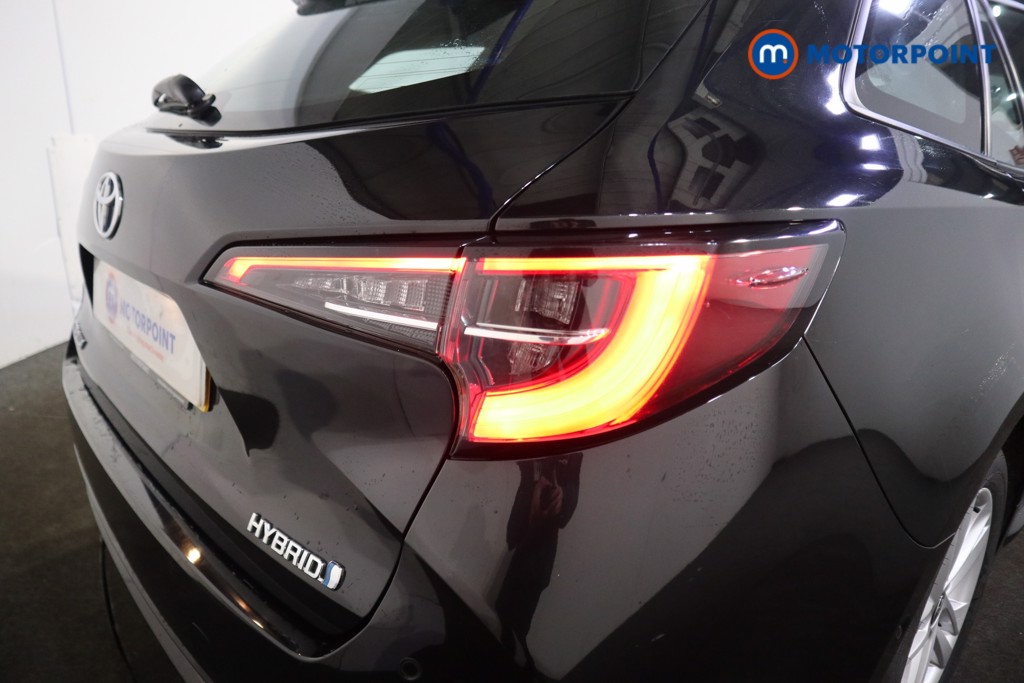 Used Toyota Corolla 2022 for sale - 77324186: Photo 35