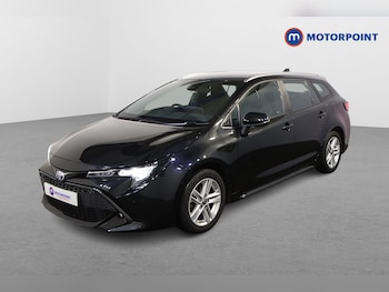 Used Toyota Corolla 2022 for sale - 77324186: Photo