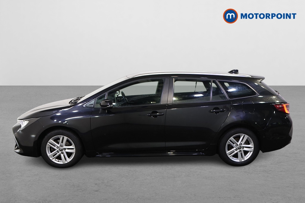 Used Toyota Corolla 2022 for sale - 77324186: Photo 4