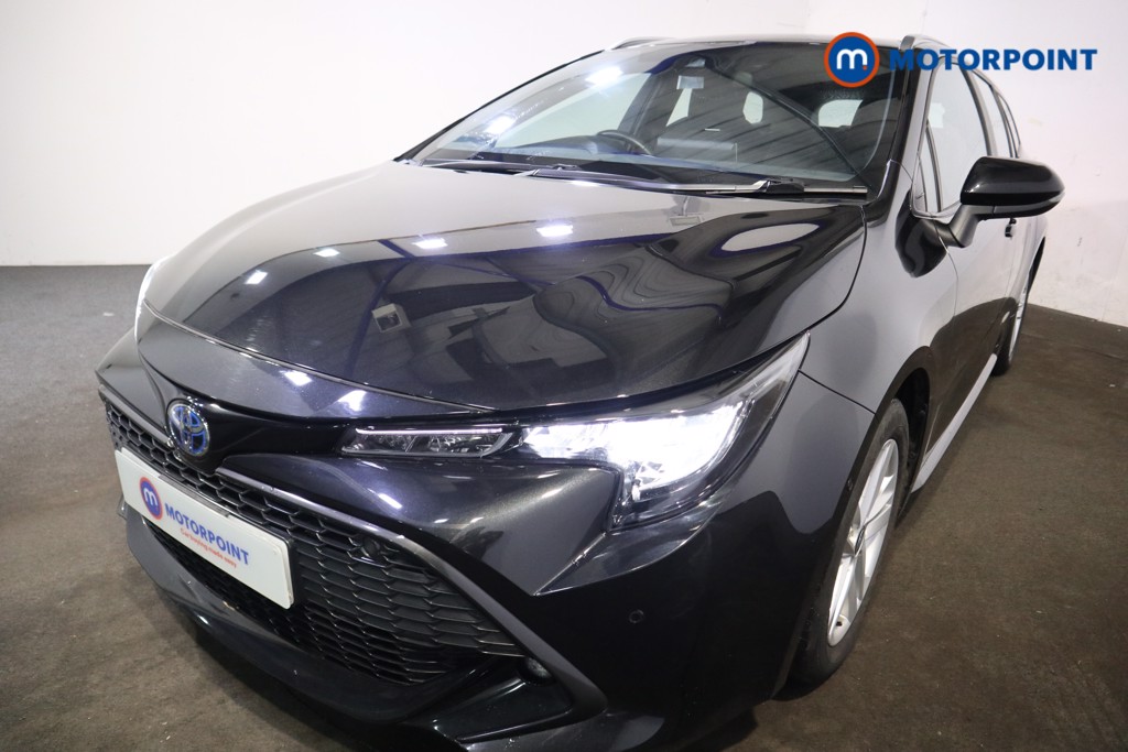 Used Toyota Corolla 2022 for sale - 77324186: Photo 40