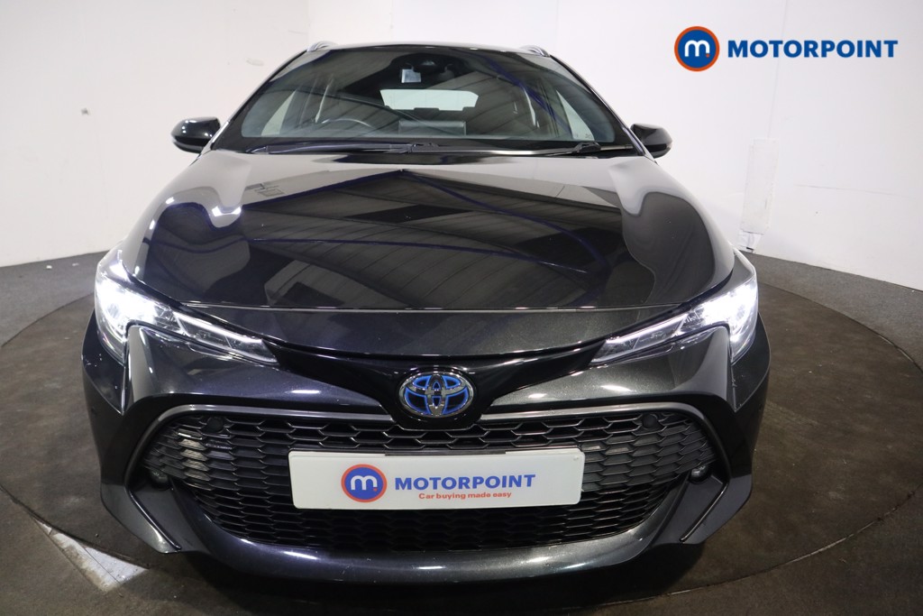 Used Toyota Corolla 2022 for sale - 77324186: Photo 41