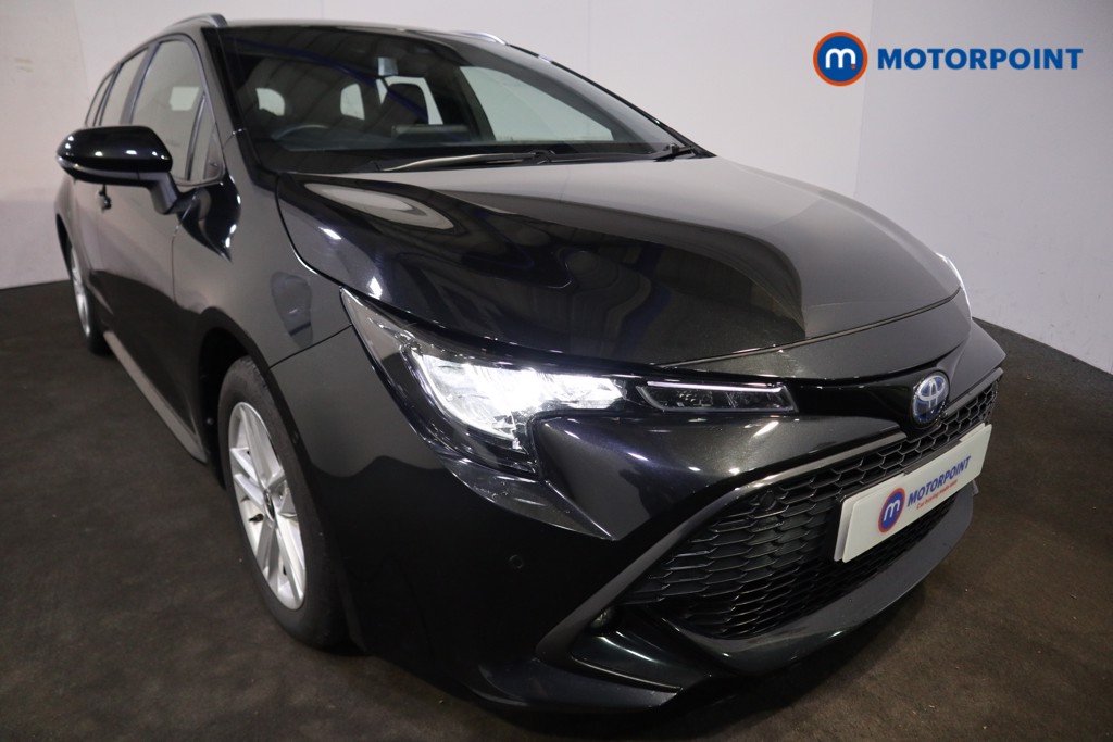 Used Toyota Corolla 2022 for sale - 77324186: Photo 42