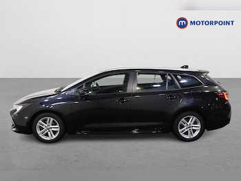 Used Toyota Corolla 2022 for sale - 77324186: Photo