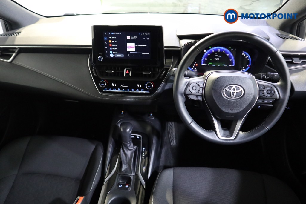 Used Toyota Corolla 2022 for sale - 77324186: Photo 9