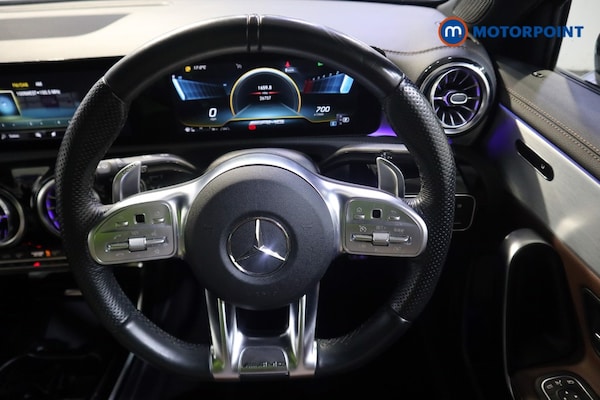 Used Mercedes-Benz A-Class 2021 for sale - 76193549: Photo 10